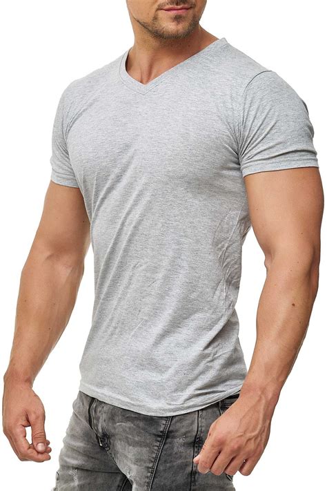 Herren Kurzarm Shirts 